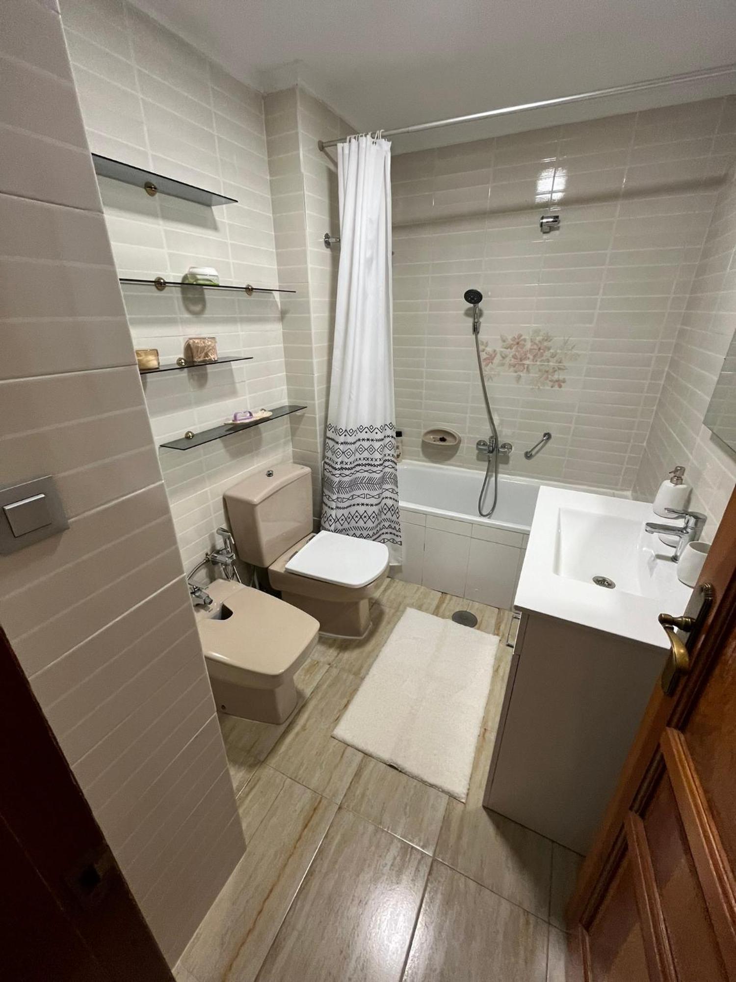 Precioso Cerca De La Playa - Perlamar Apartamento *