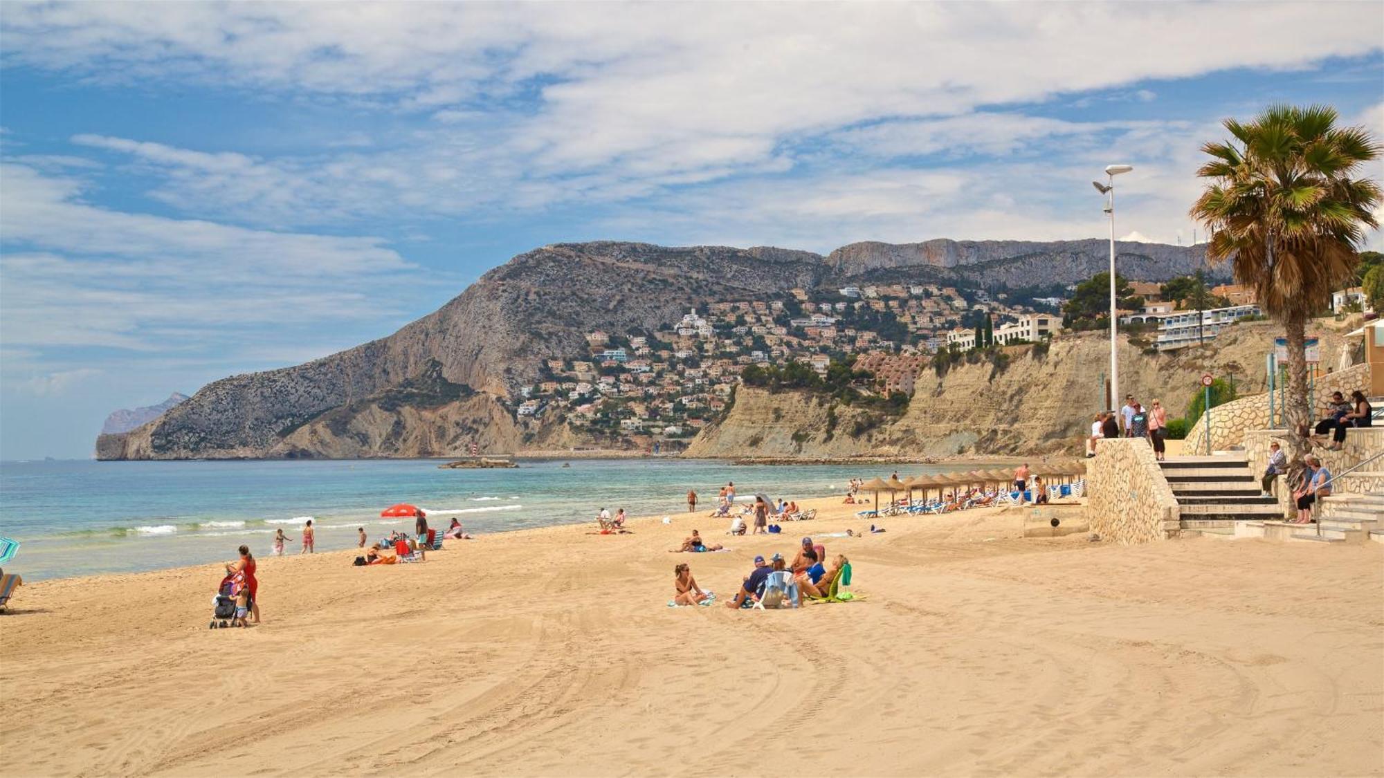 Apartamento Precioso Cerca De La Playa - Perlamar