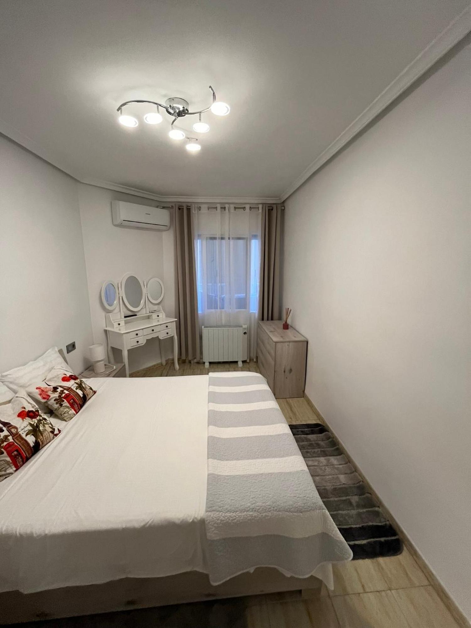 Apartamento Precioso Cerca De La Playa - Perlamar Calpe