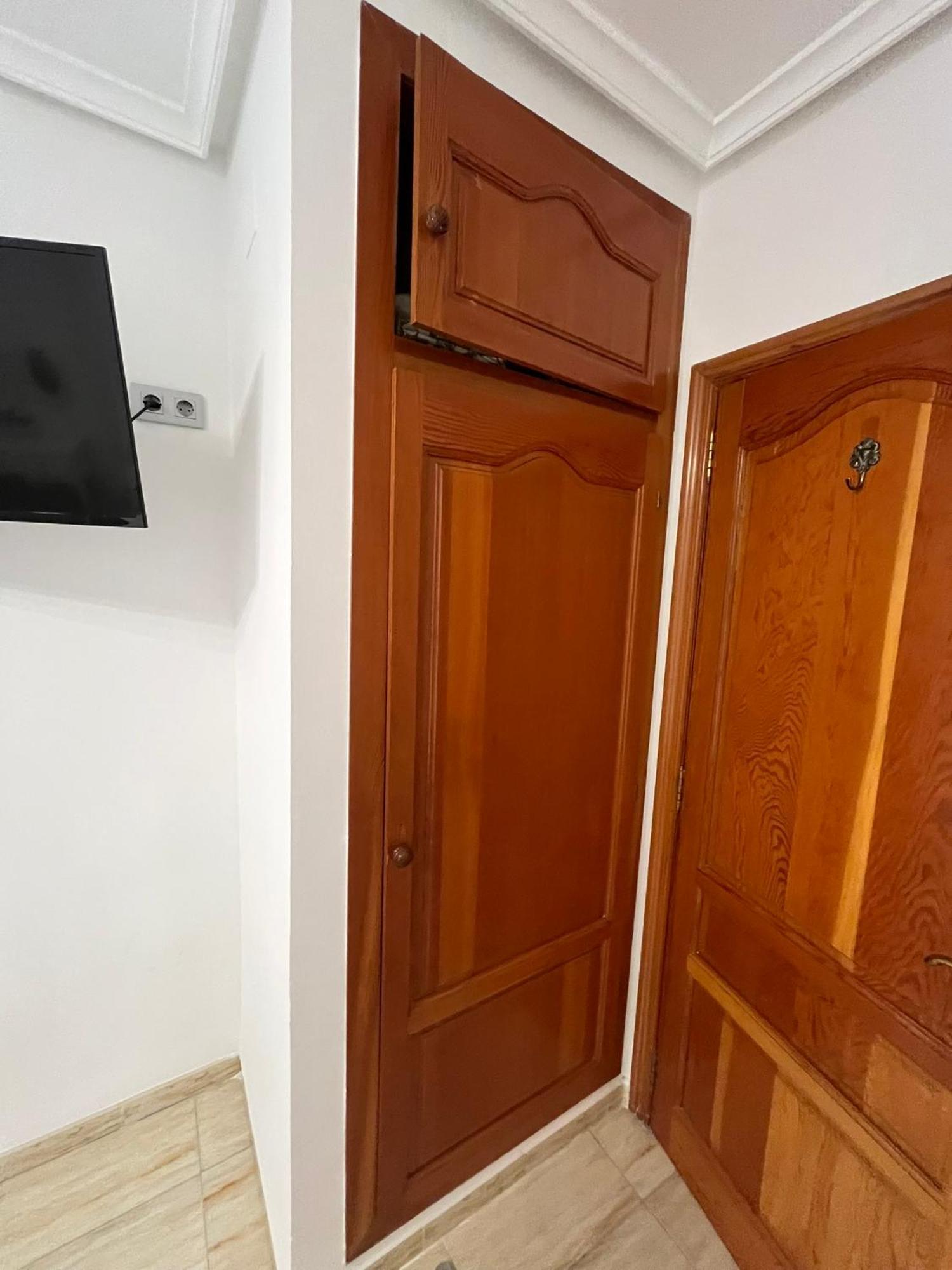 Apartamento Precioso Cerca De La Playa - Perlamar Calpe