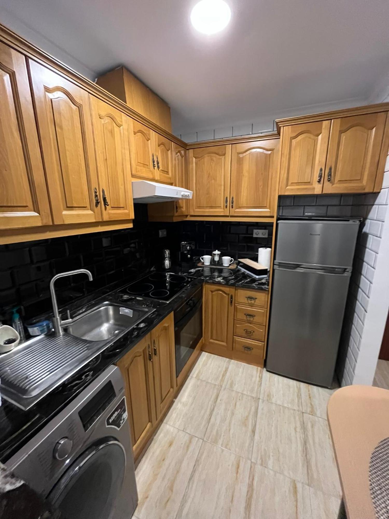 Apartamento Precioso Cerca De La Playa - Perlamar Calpe