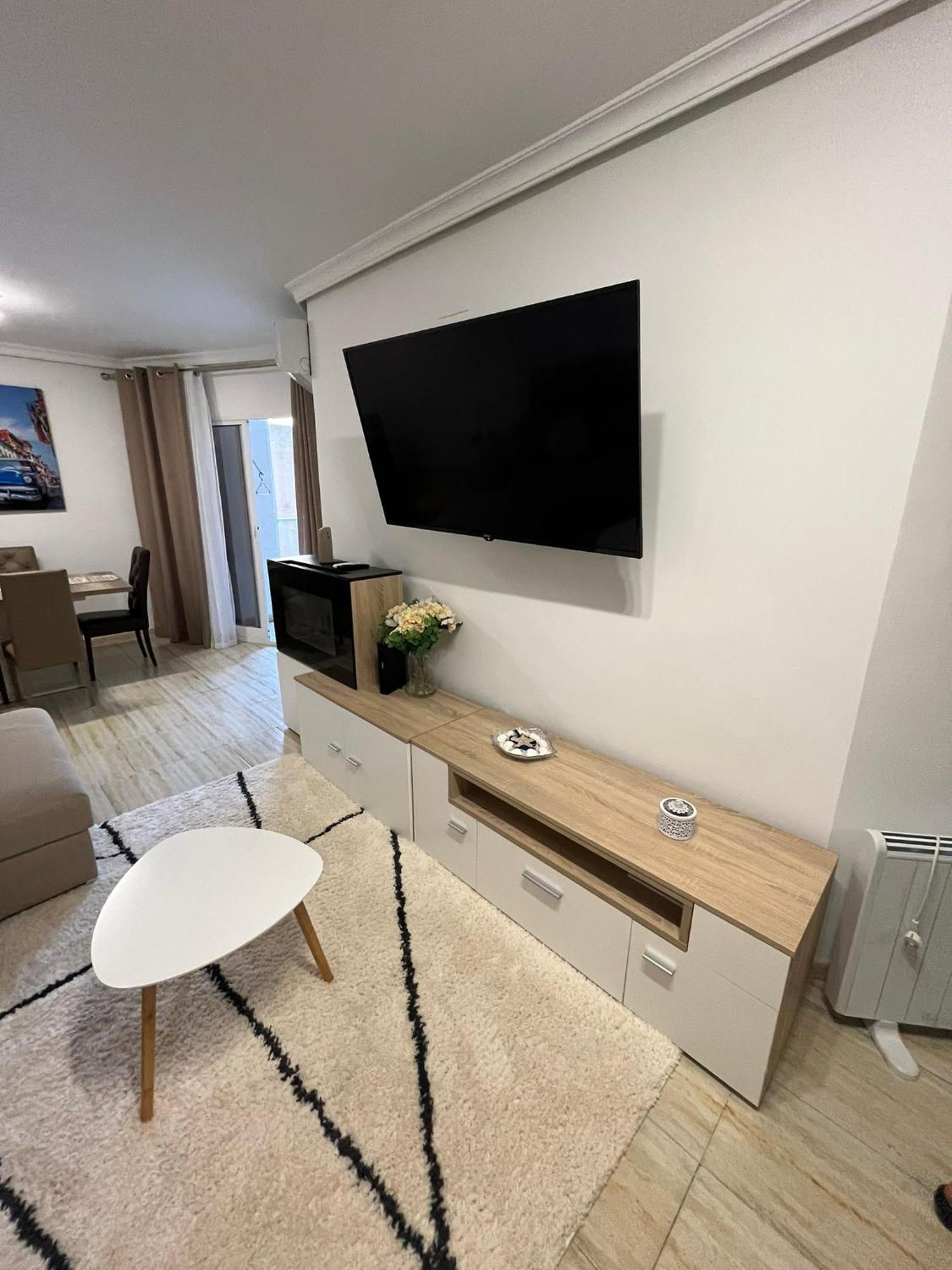 Apartamento Precioso Cerca De La Playa - Perlamar