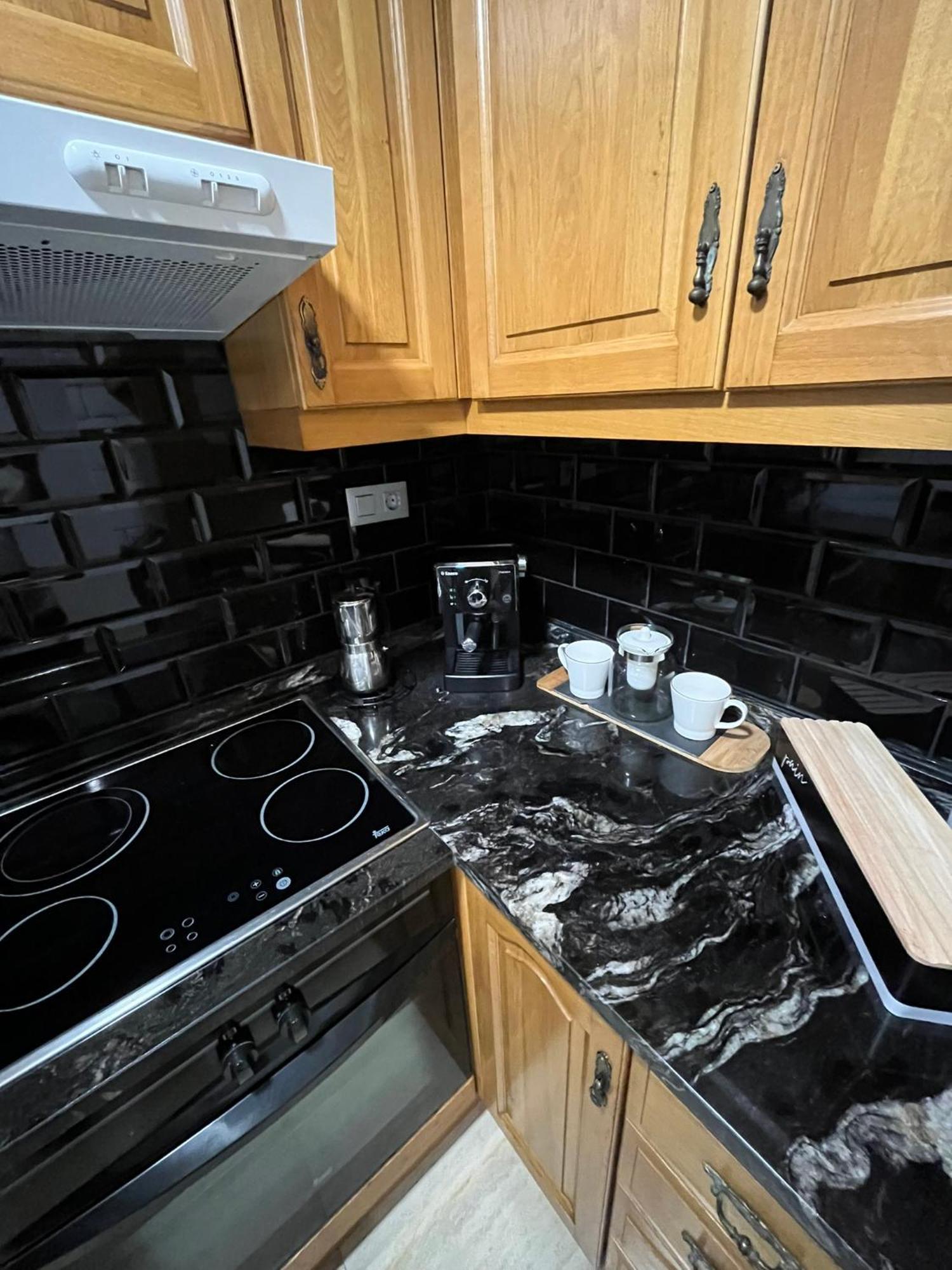 Precioso Cerca De La Playa - Perlamar Apartamento Calpe