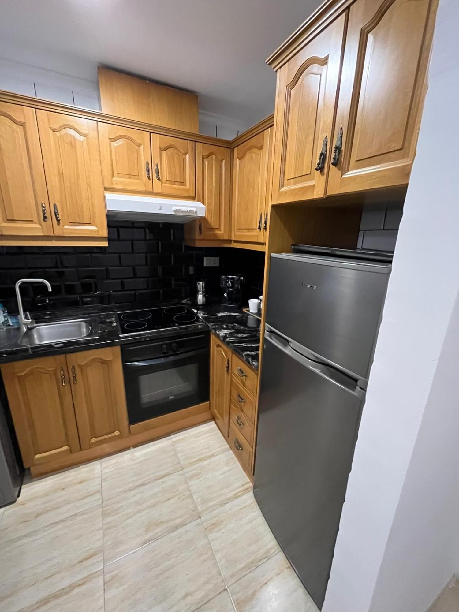 Apartamento Precioso Cerca De La Playa - Perlamar