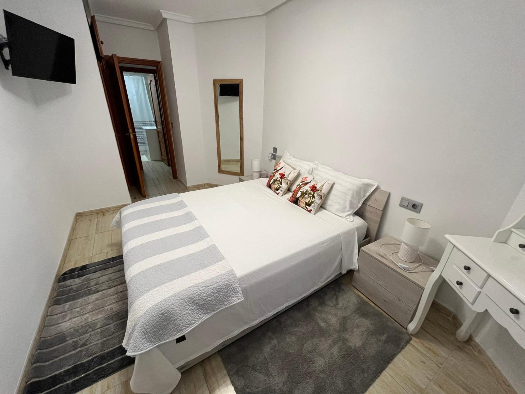 Precioso Cerca De La Playa - Perlamar Apartamento Calpe