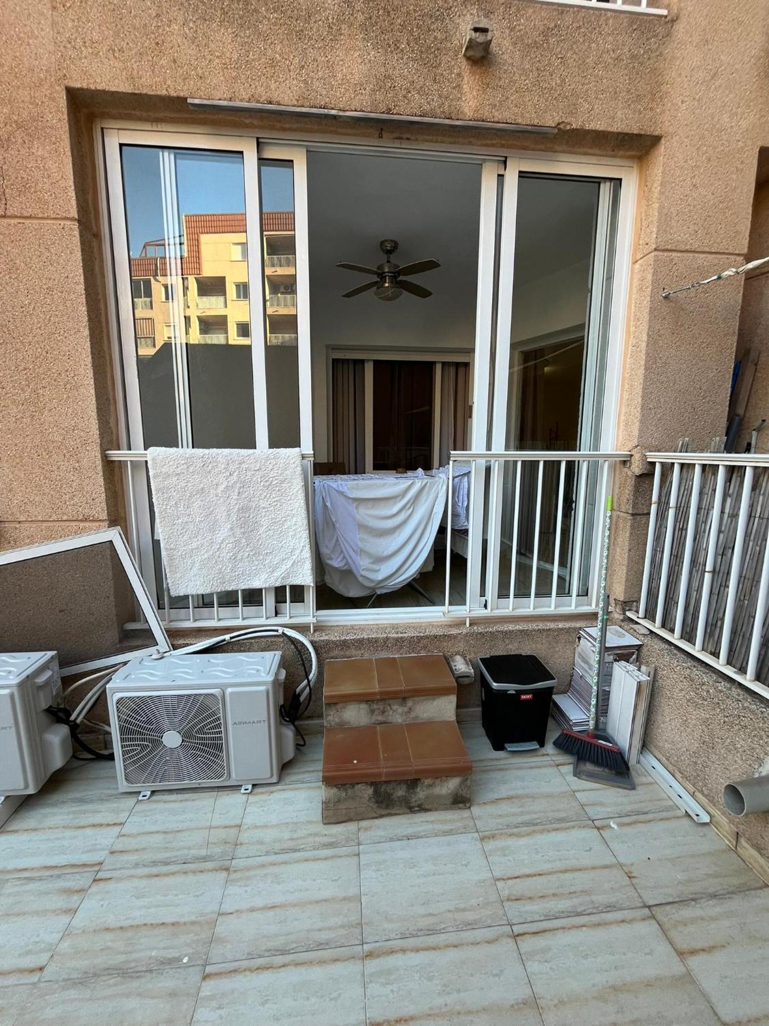 Apartamento Precioso Cerca De La Playa - Perlamar Calpe