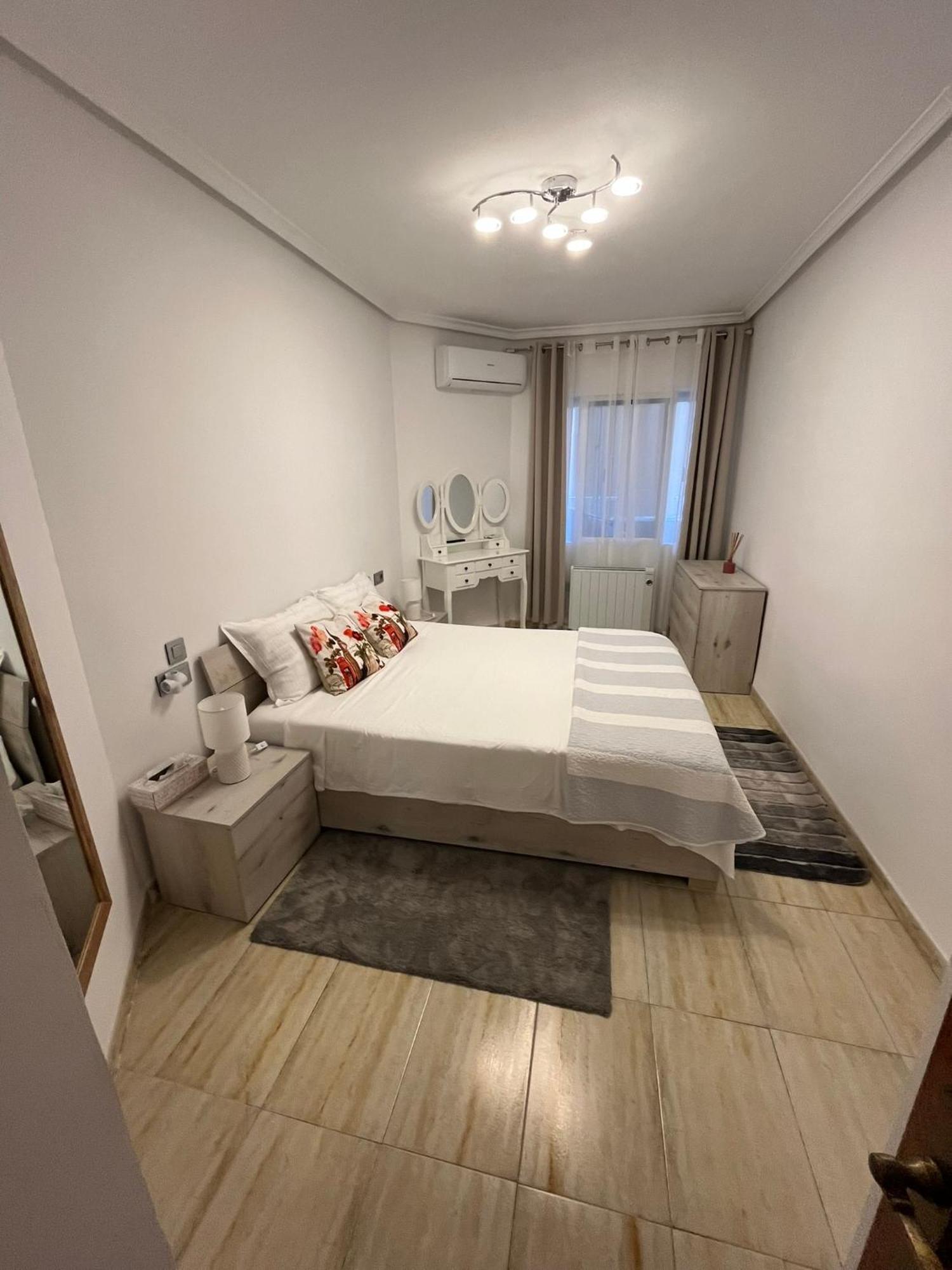 Apartamento Precioso Cerca De La Playa - Perlamar