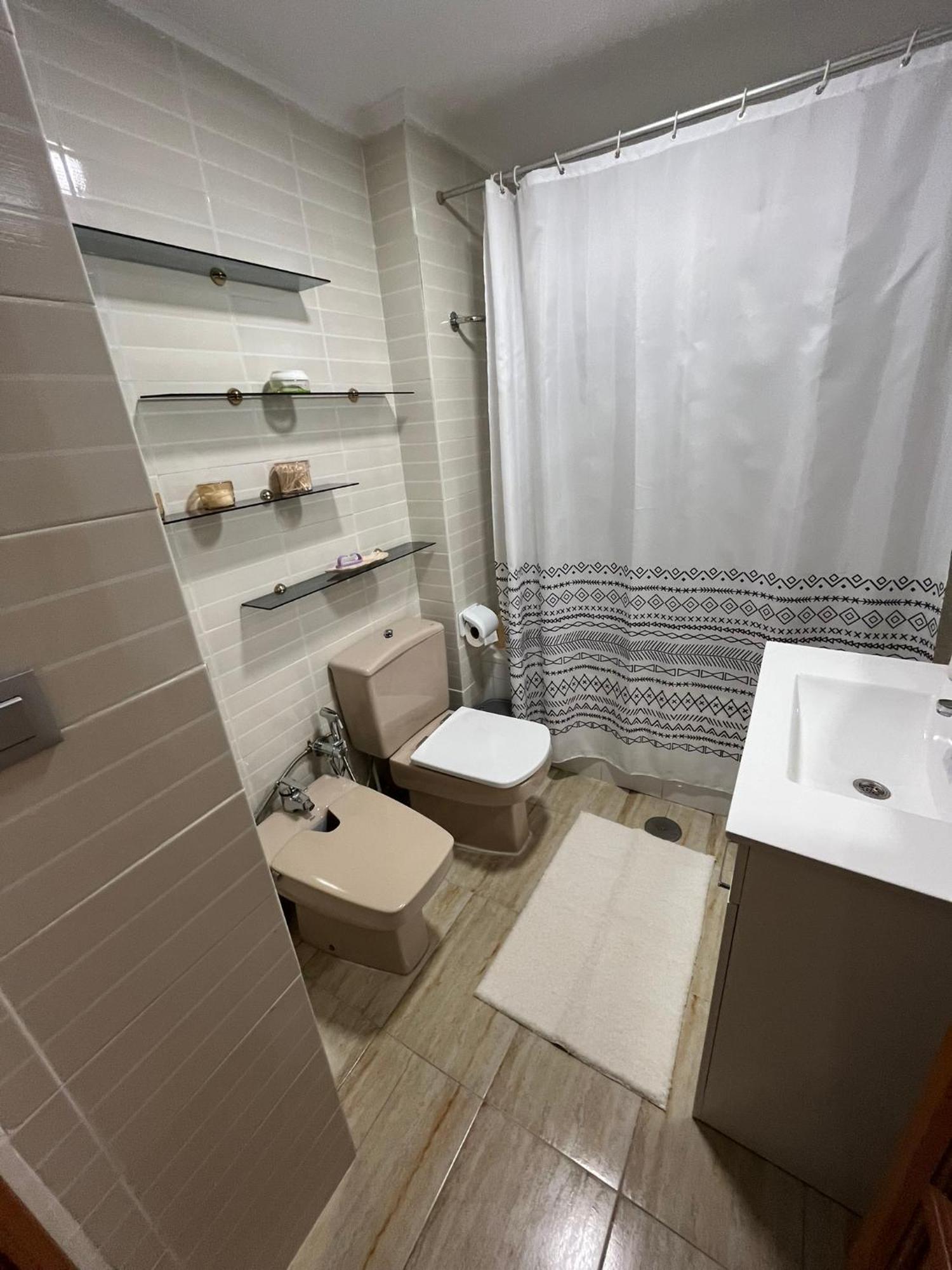 Precioso Cerca De La Playa - Perlamar Apartamento Calpe