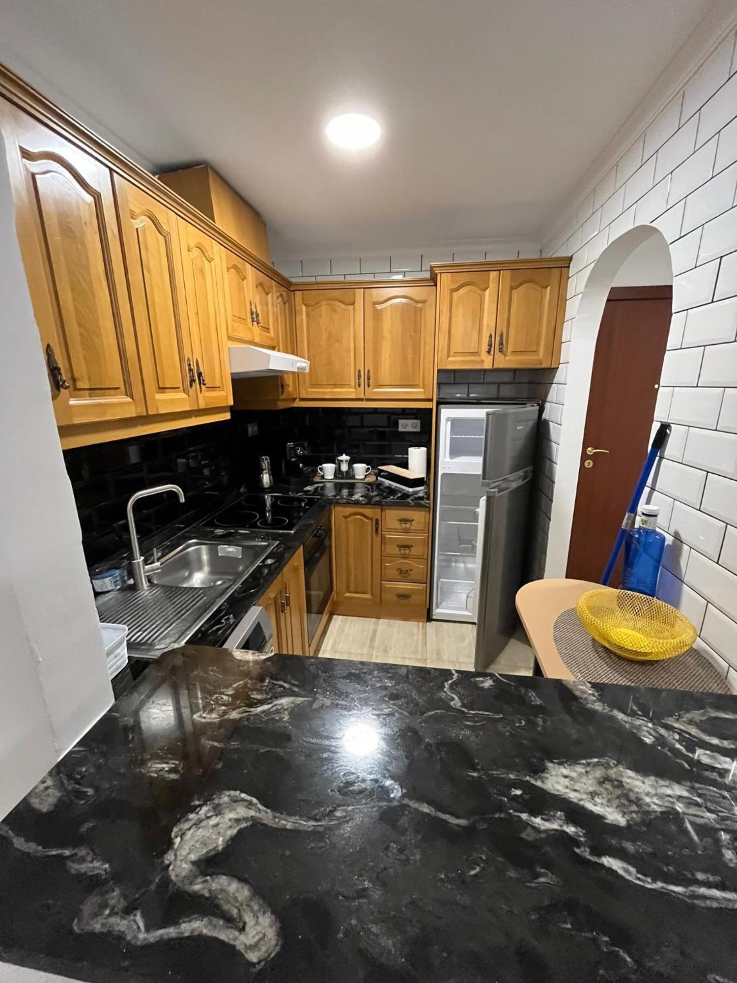 Apartamento Precioso Cerca De La Playa - Perlamar Calpe