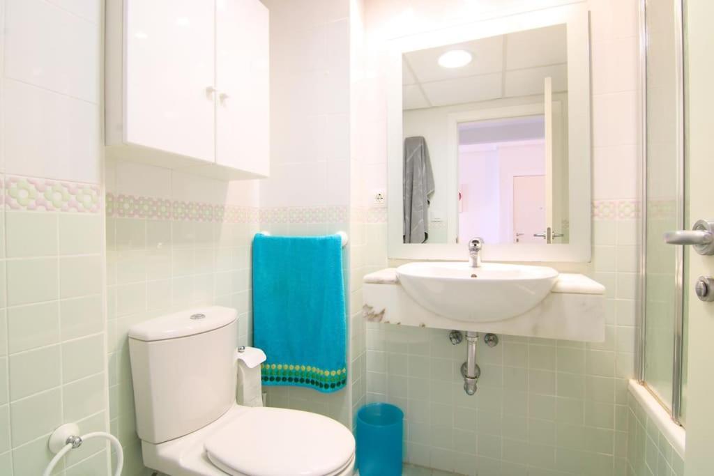 Con Piscina - Plazamayor 251 Apartamento *