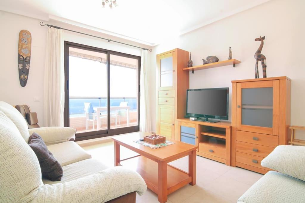 Apartamento Con Piscina - Plazamayor 251 *