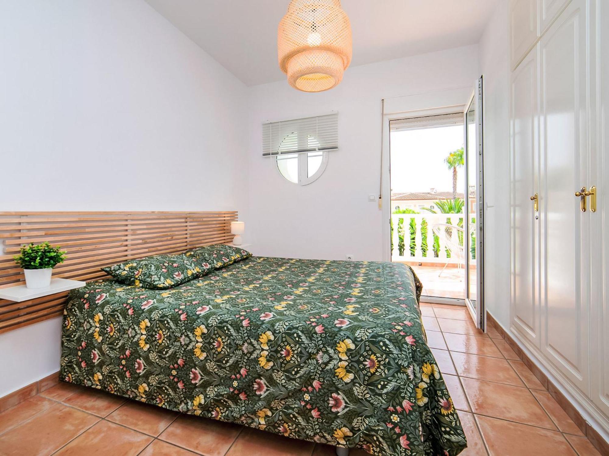 Rosada By Interhome Calpe