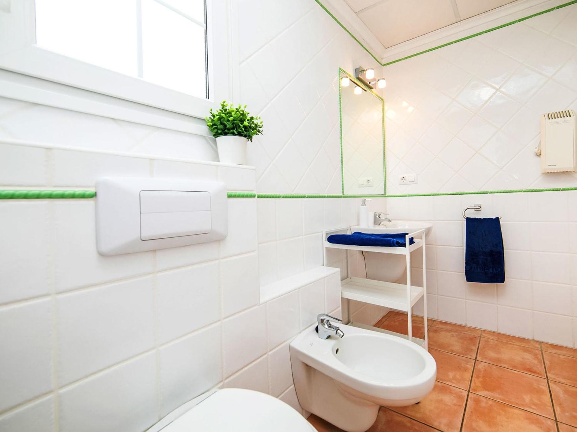 Сasa de vacaciones Rosada By Interhome