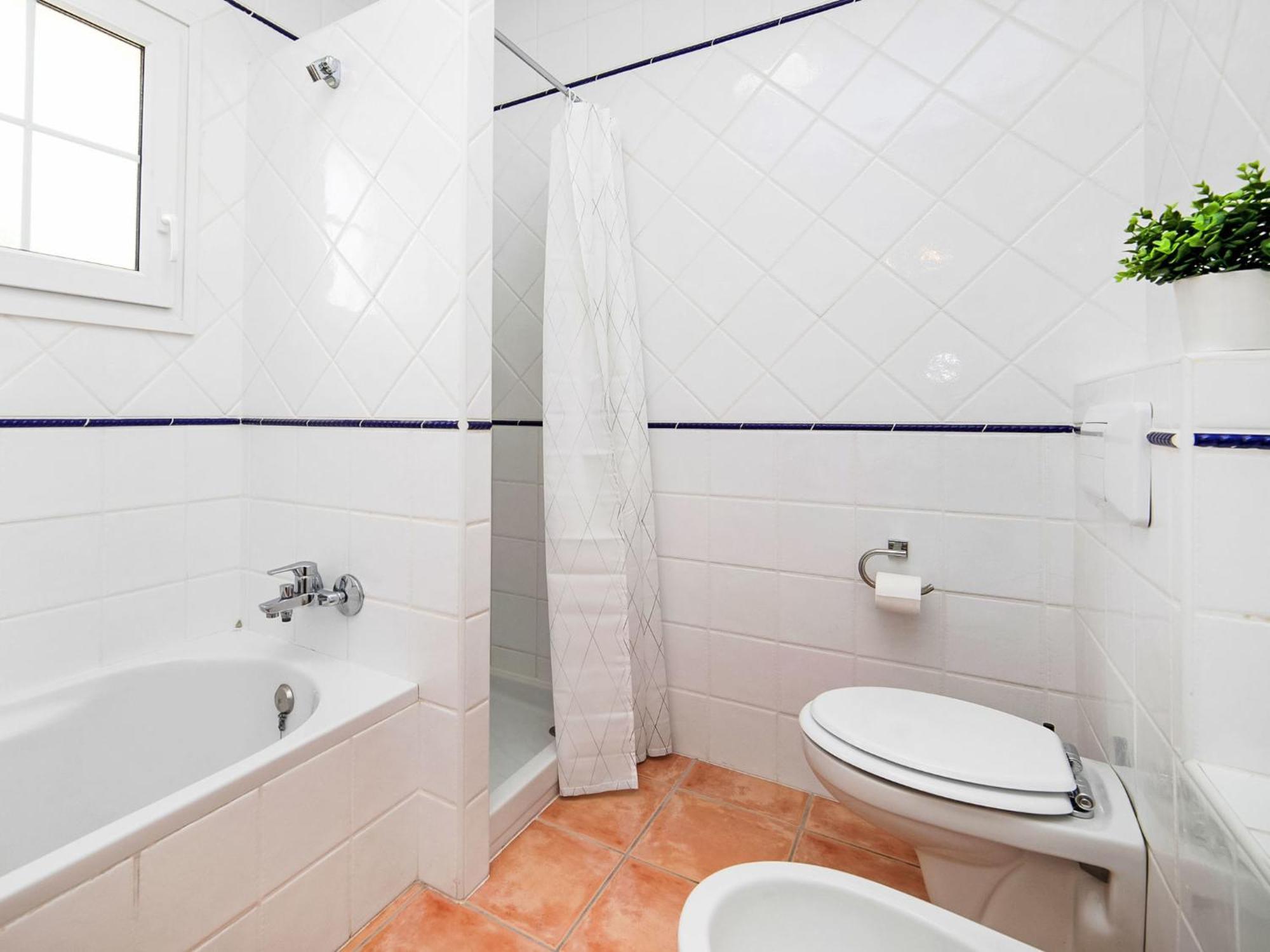 Rosada By Interhome Calpe