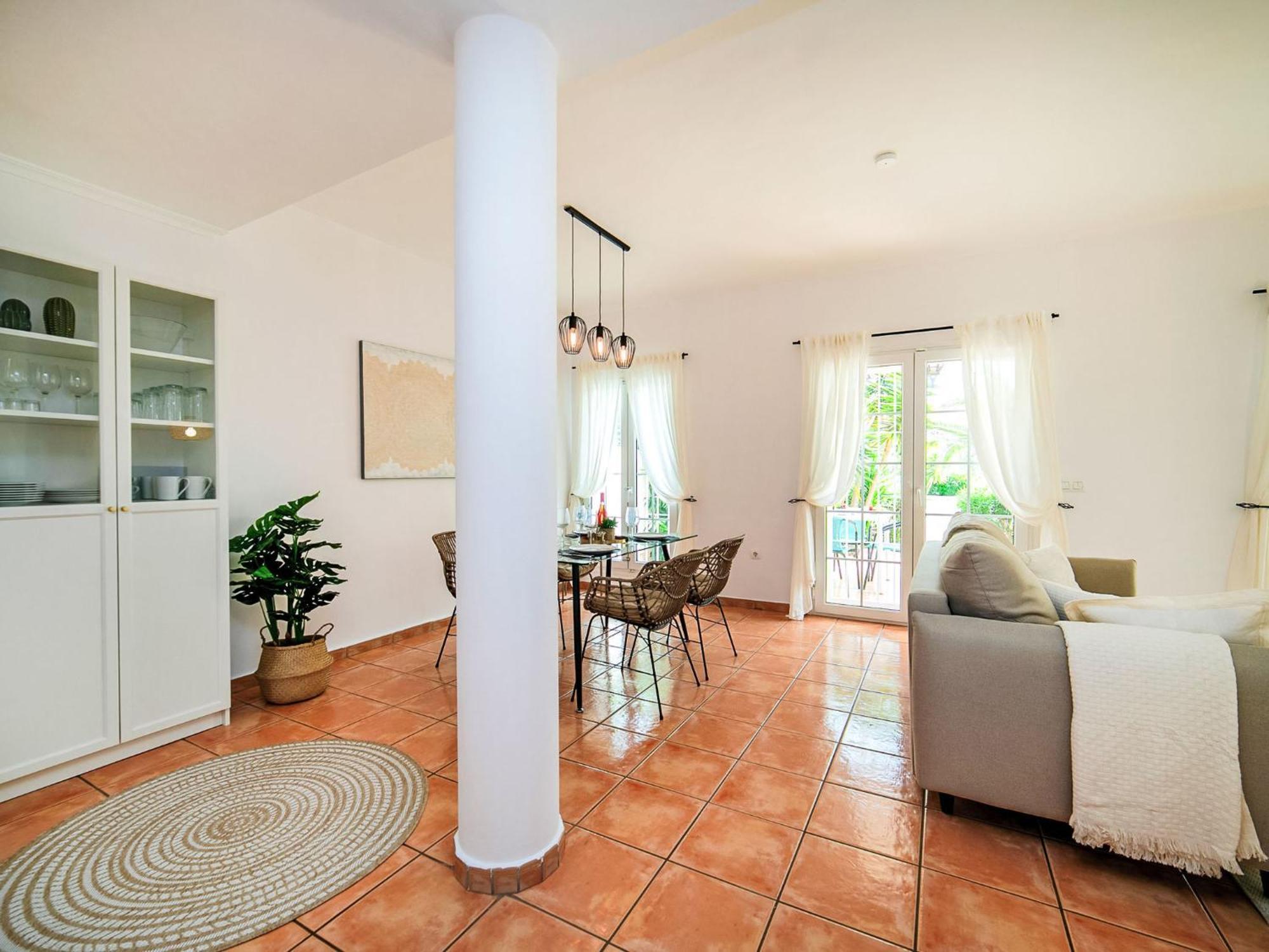 Rosada By Interhome Calpe
