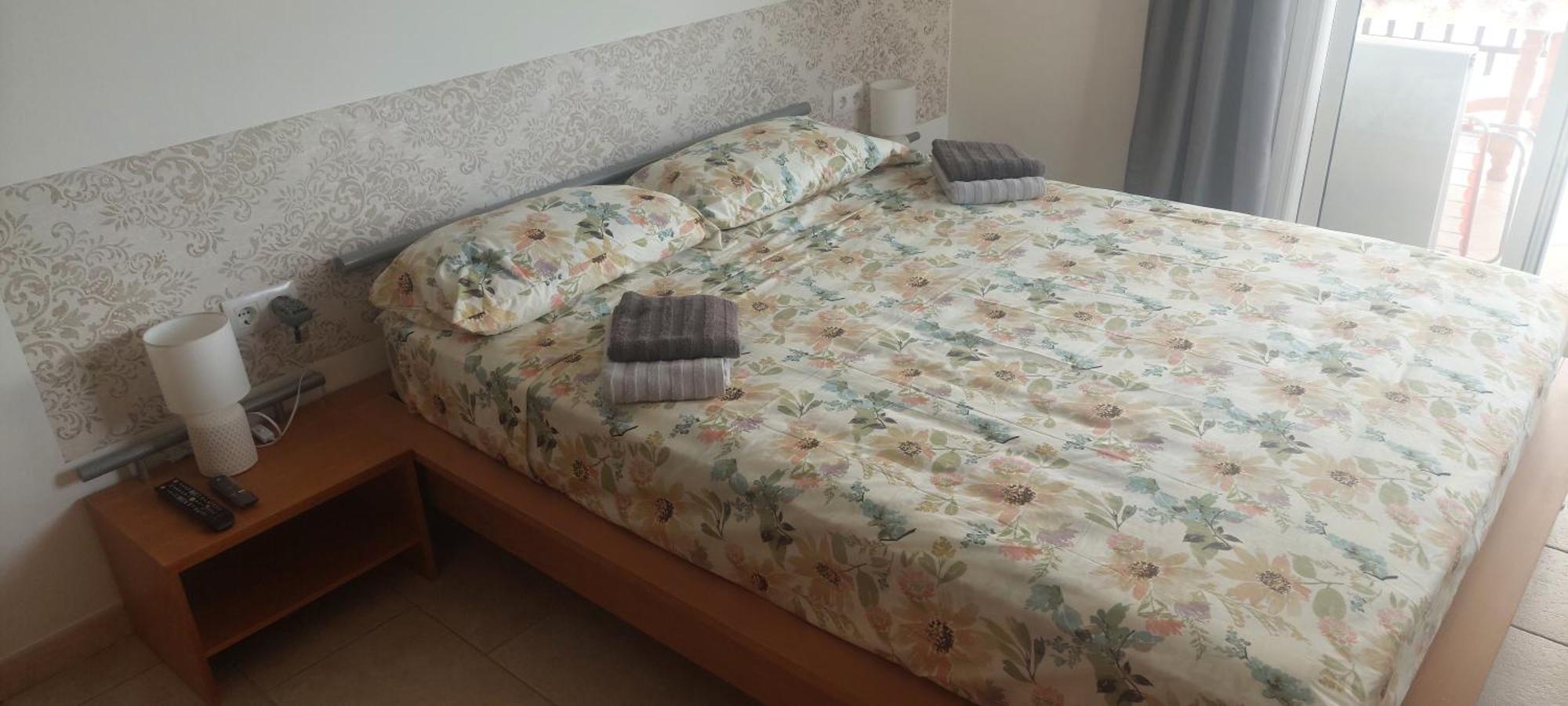 Сasa de vacaciones Village Turist Ll