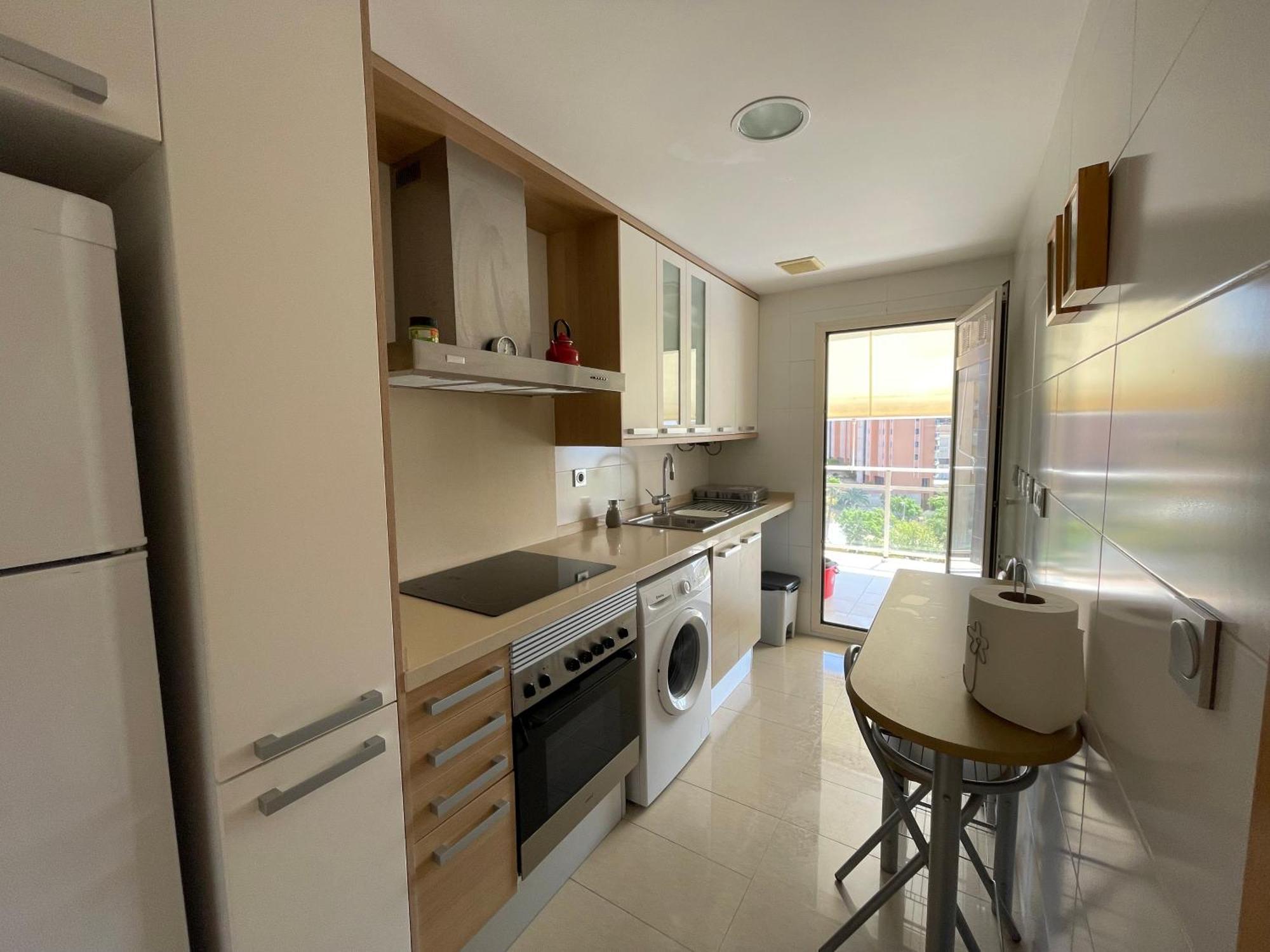 Apartamento En *