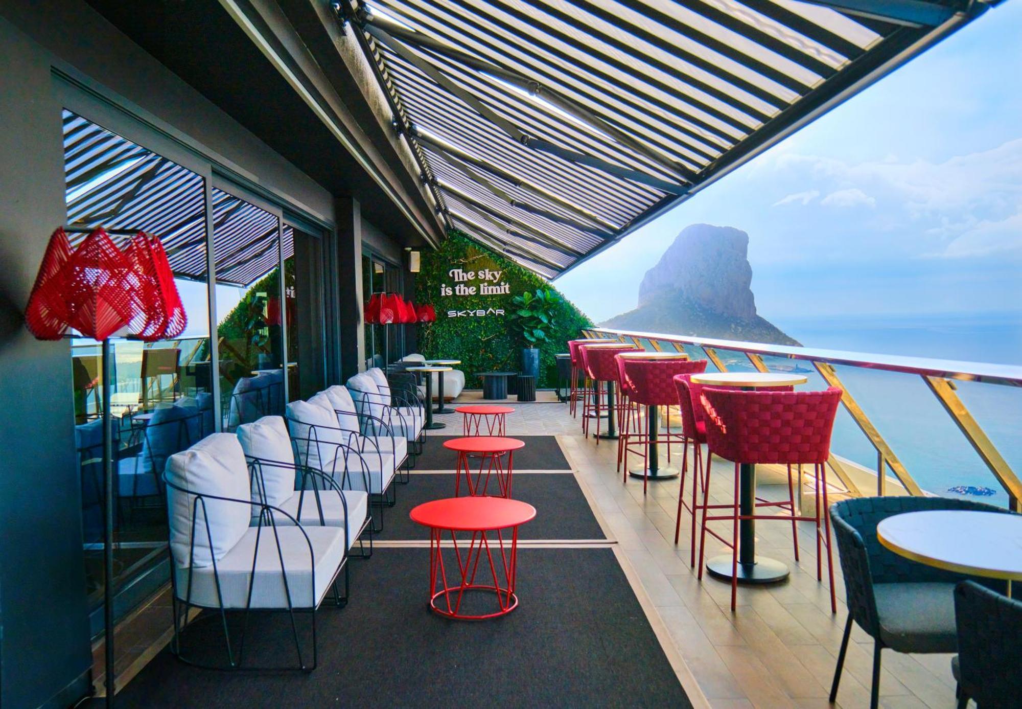 Suitopía - Sol Y Mar Hotel 4*