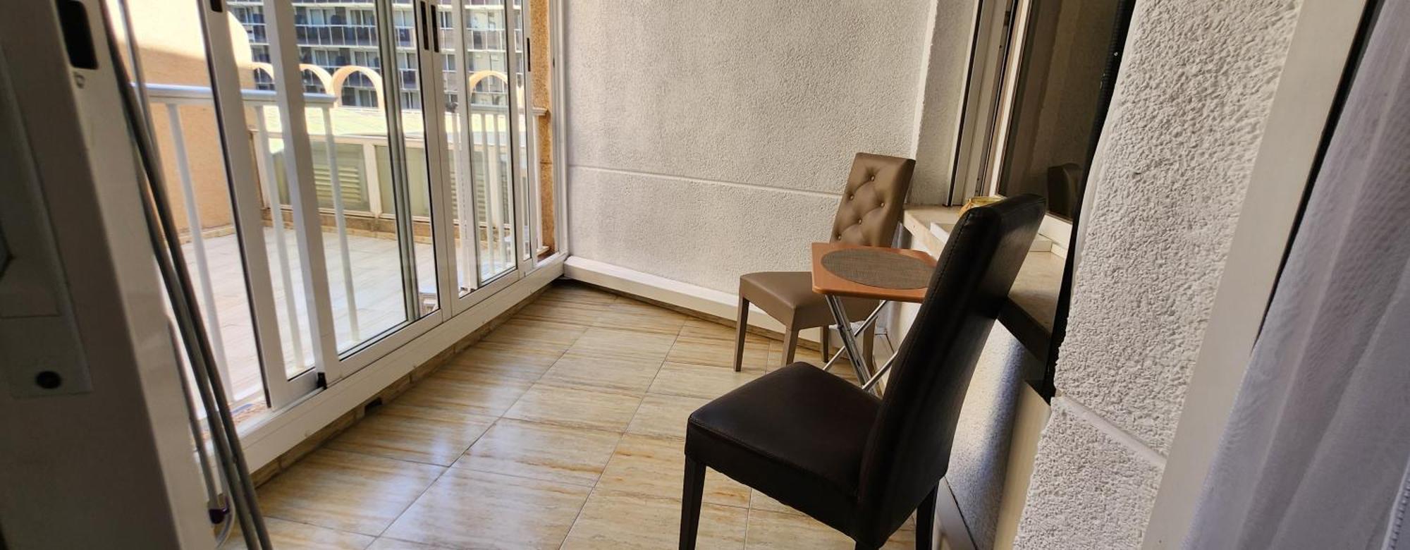 Apartamento Precioso Cerca De La Playa - Perlamar *
