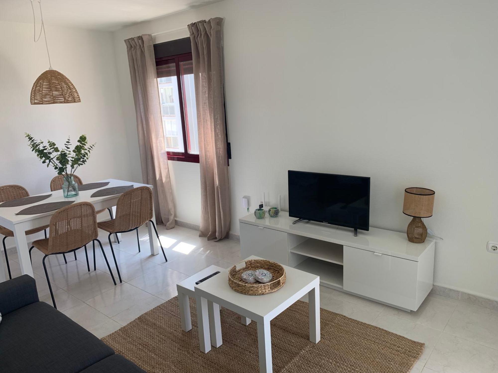 Mar Y Monte Eerstelijns Penthouse - Duplex Apartamento *