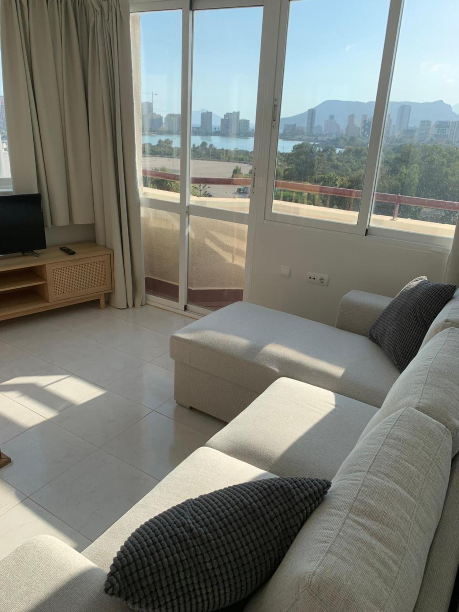 Mar Y Monte Eerstelijns Penthouse - Duplex Apartamento *