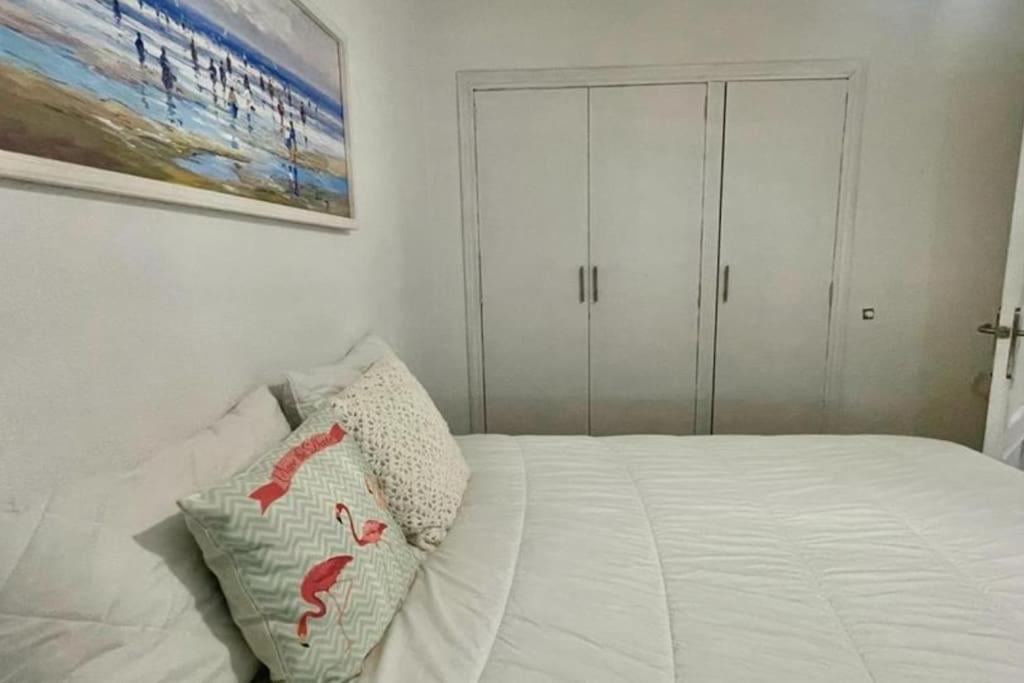 Apartamento Con Estilo A Escasos Metros De La Playa Arenal