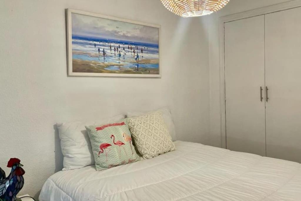 Con Estilo A Escasos Metros De La Playa Arenal Apartamento