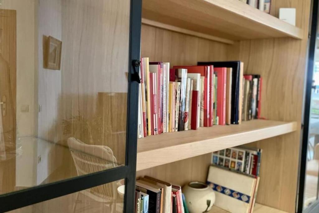 Con Estilo A Escasos Metros De La Playa Arenal Apartamento