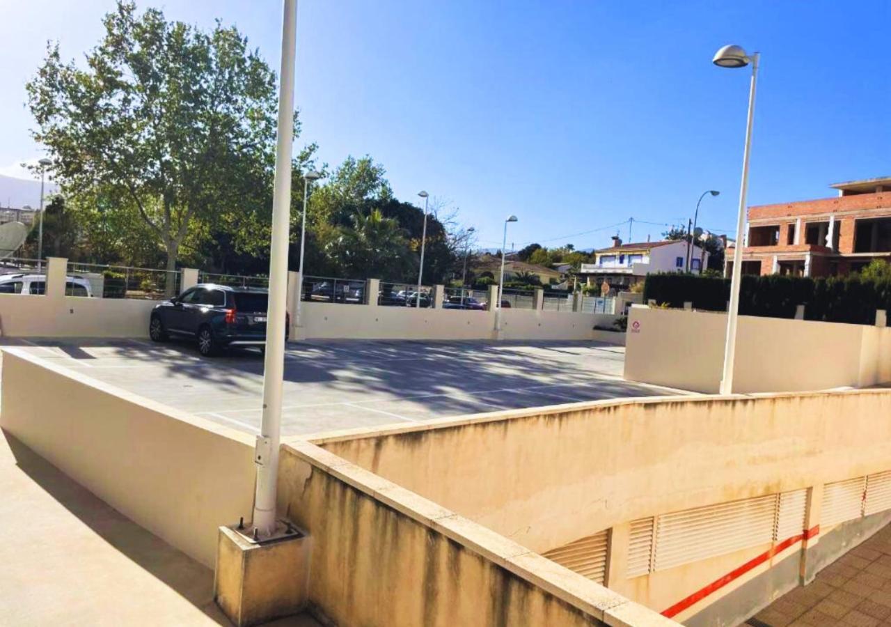 Esmeralda Apartamento *