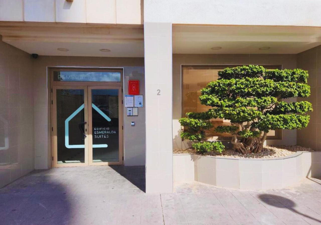Esmeralda Apartamento Calpe