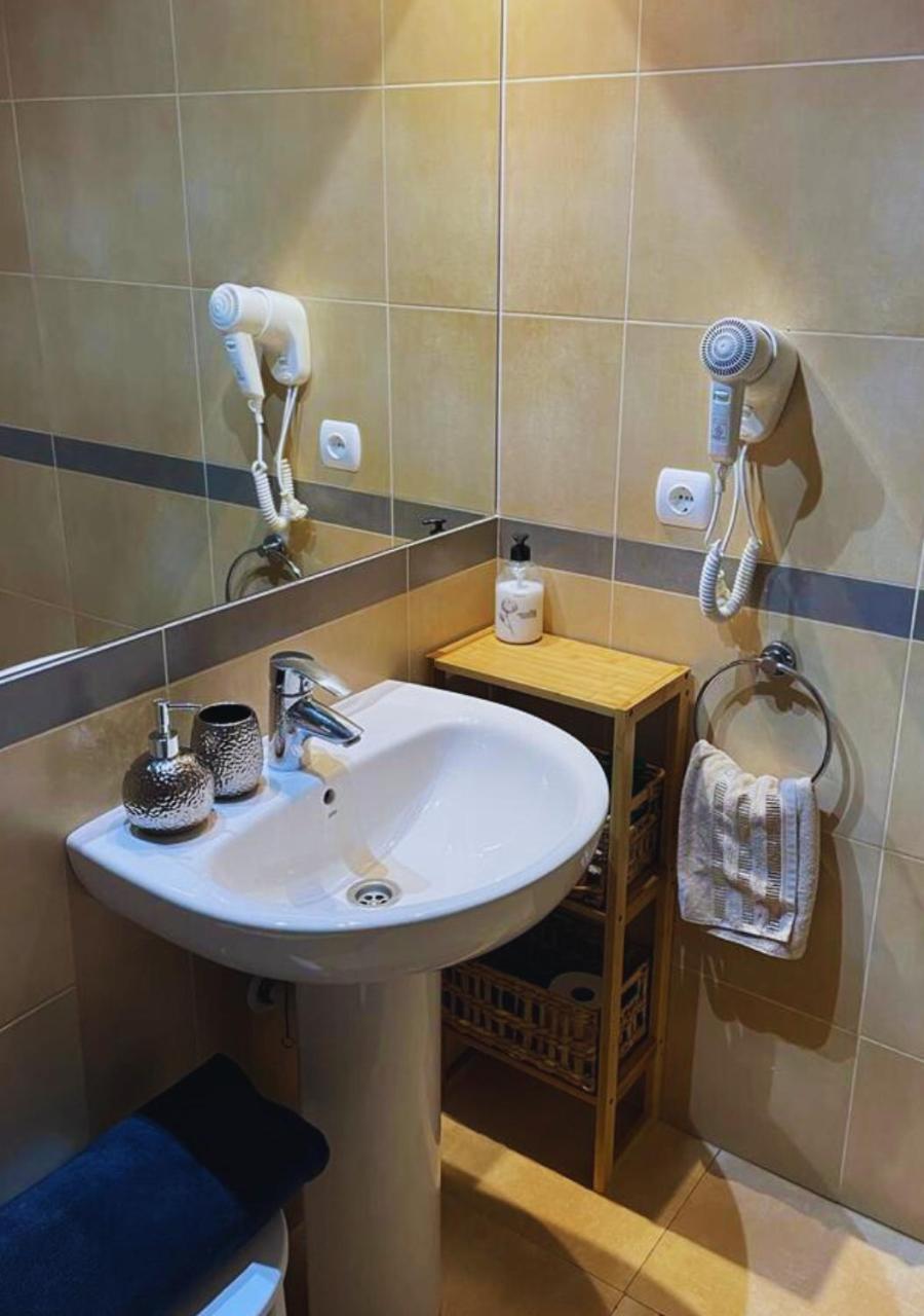 Apartamento Esmeralda Calpe