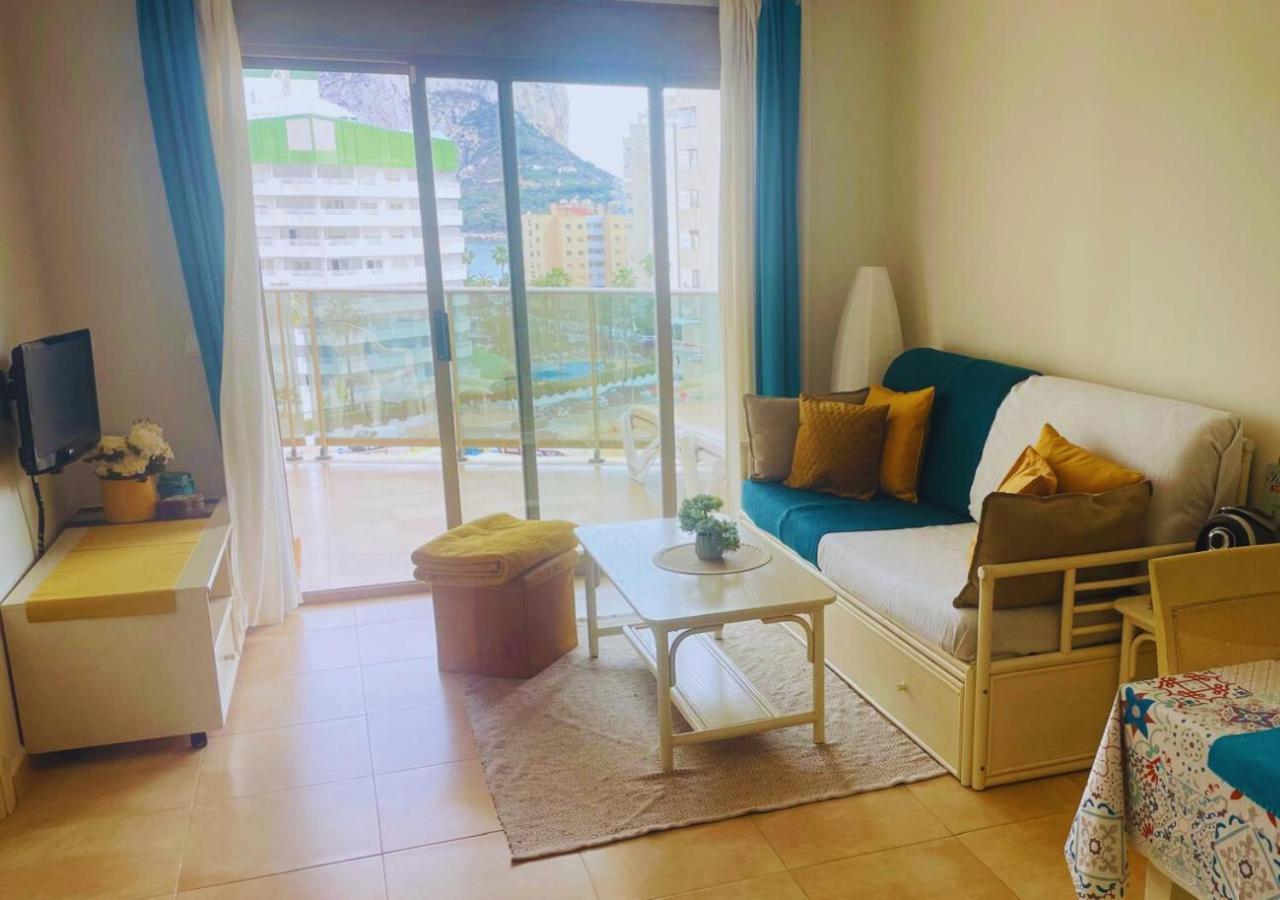 Esmeralda Calpe