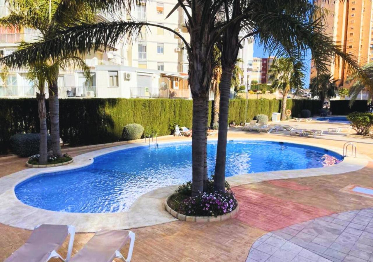 Esmeralda Apartamento
