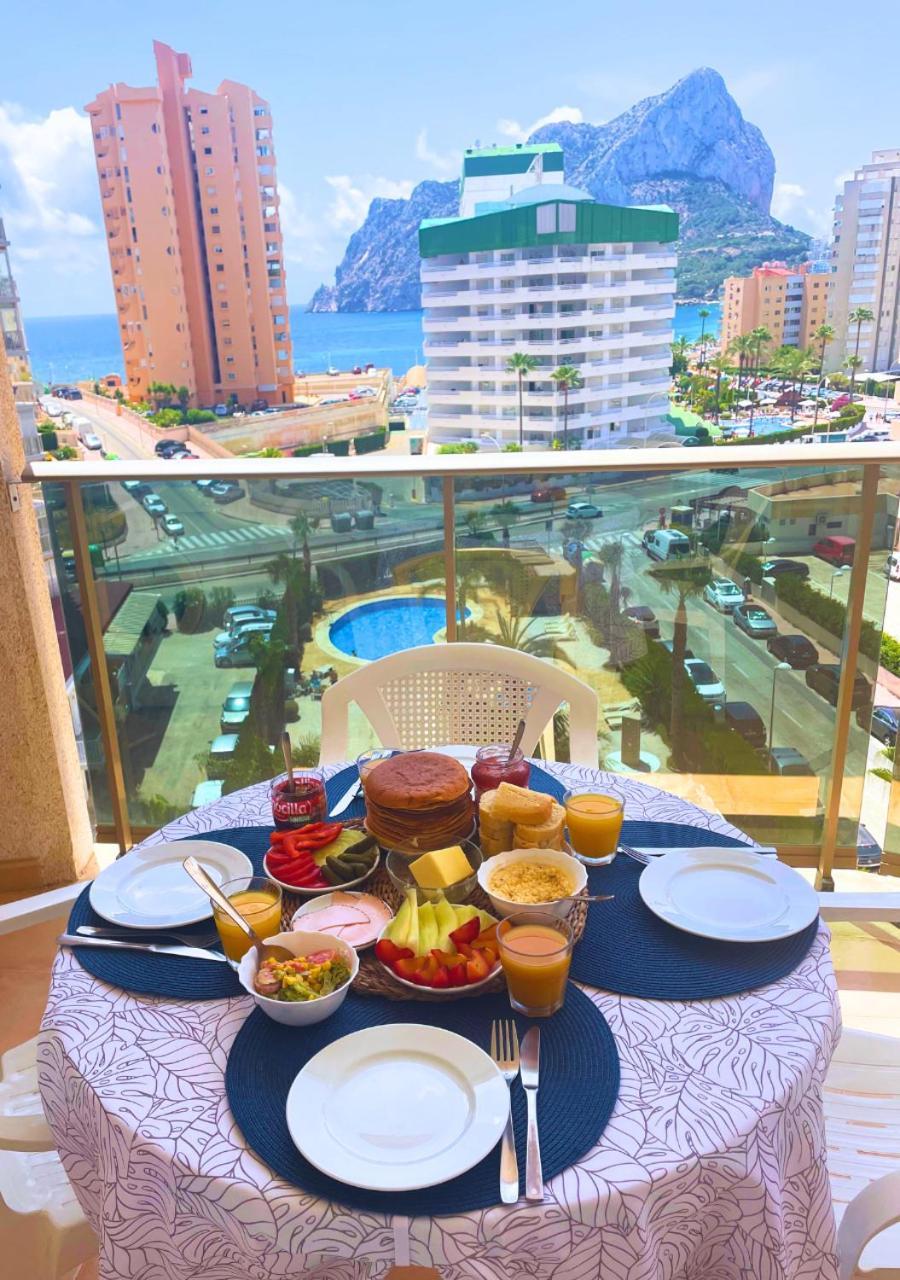 Esmeralda Apartamento *