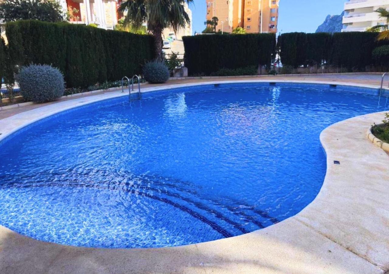 Esmeralda Apartamento