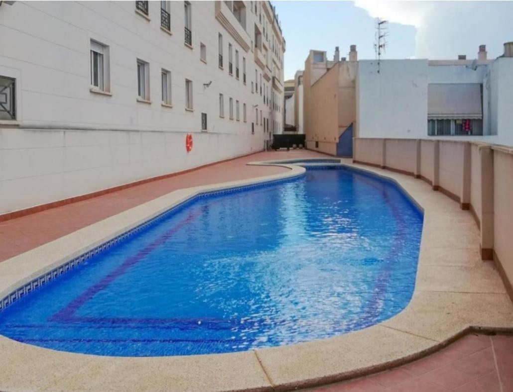 Playa Kas Apartamento Calpe