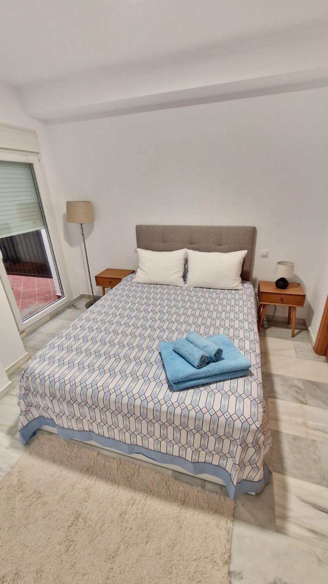Apartamento Playa Kas