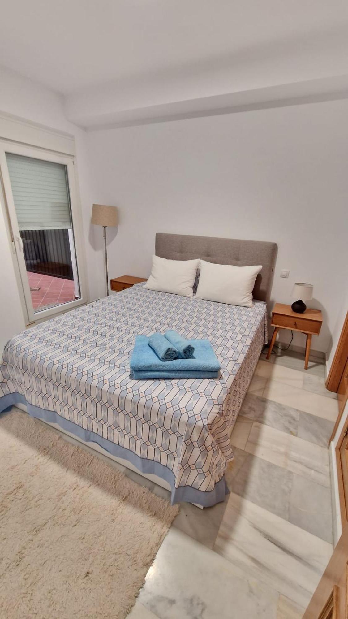 Playa Kas Apartamento *