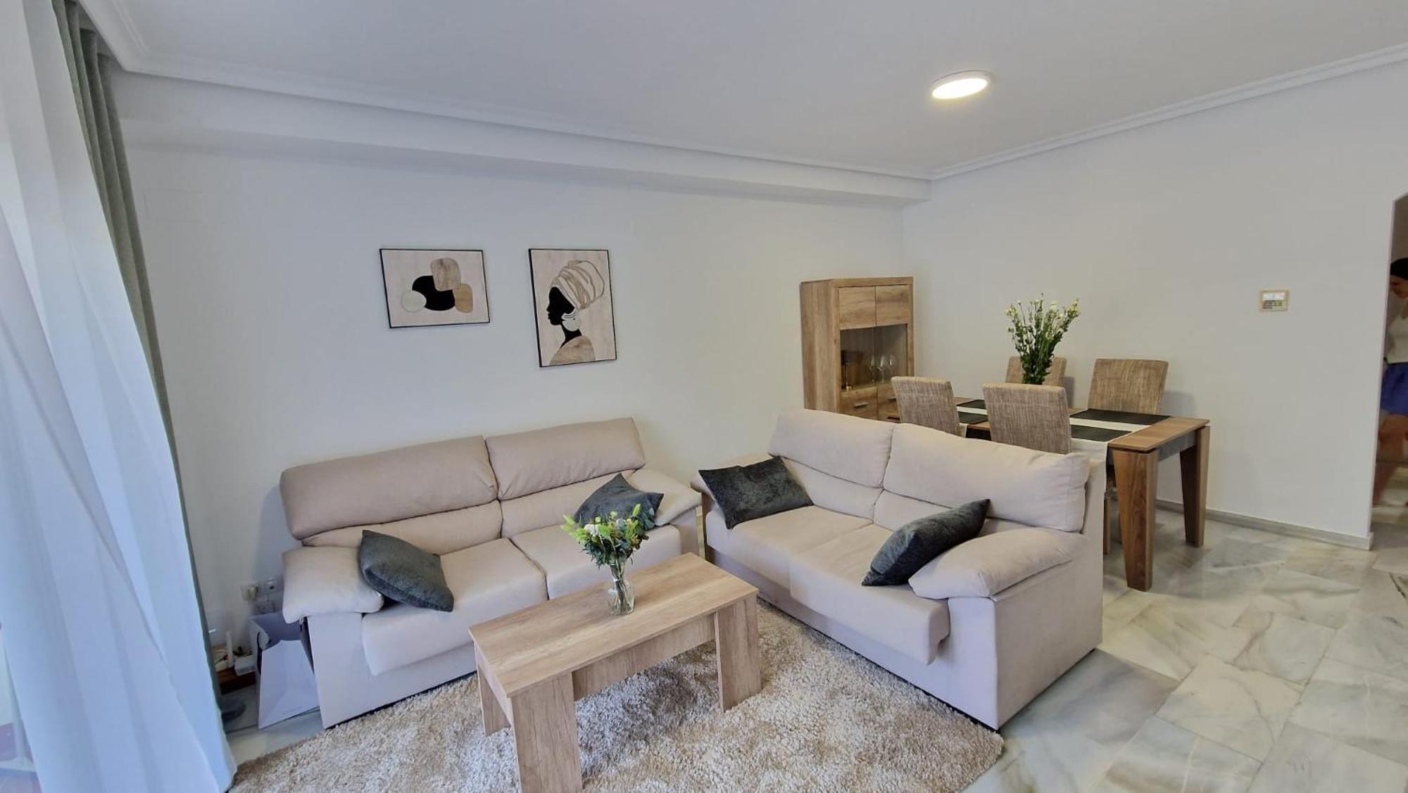 Apartamento Playa Kas *