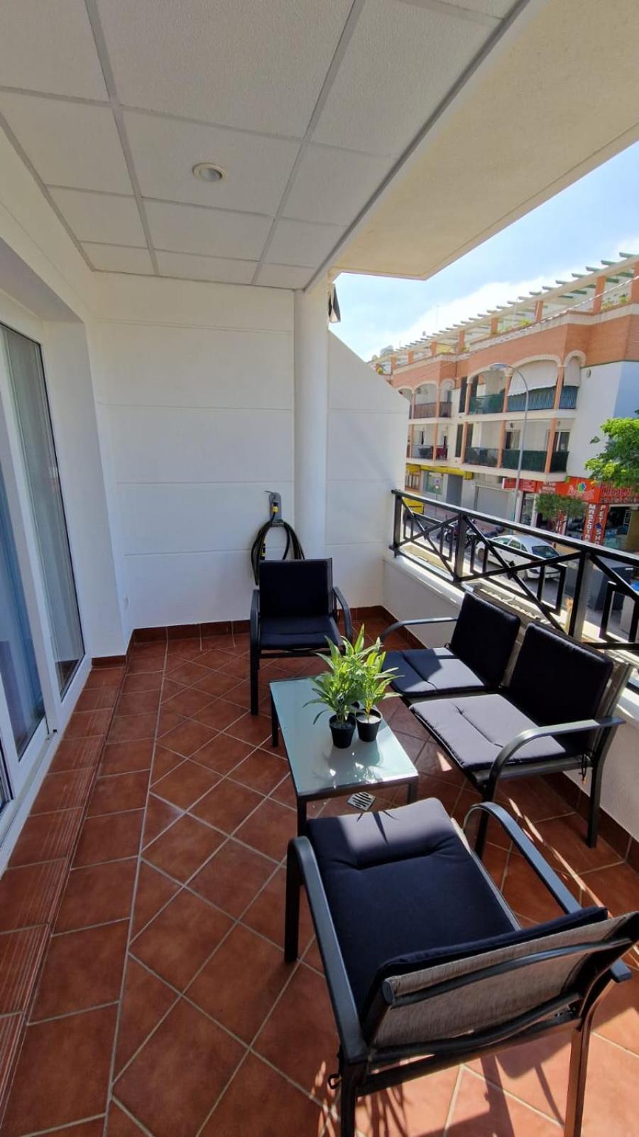Apartamento Playa Kas