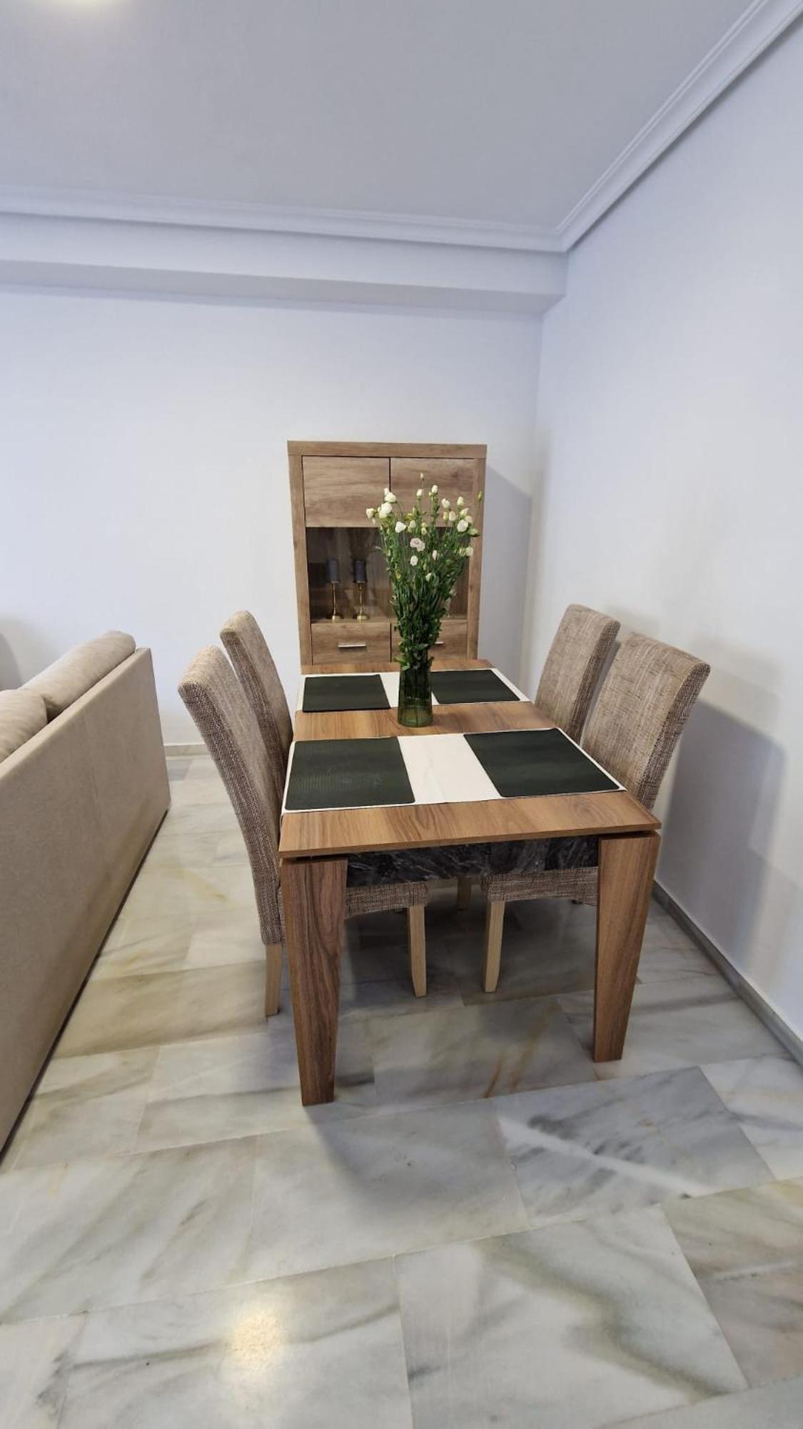 Apartamento Playa Kas *