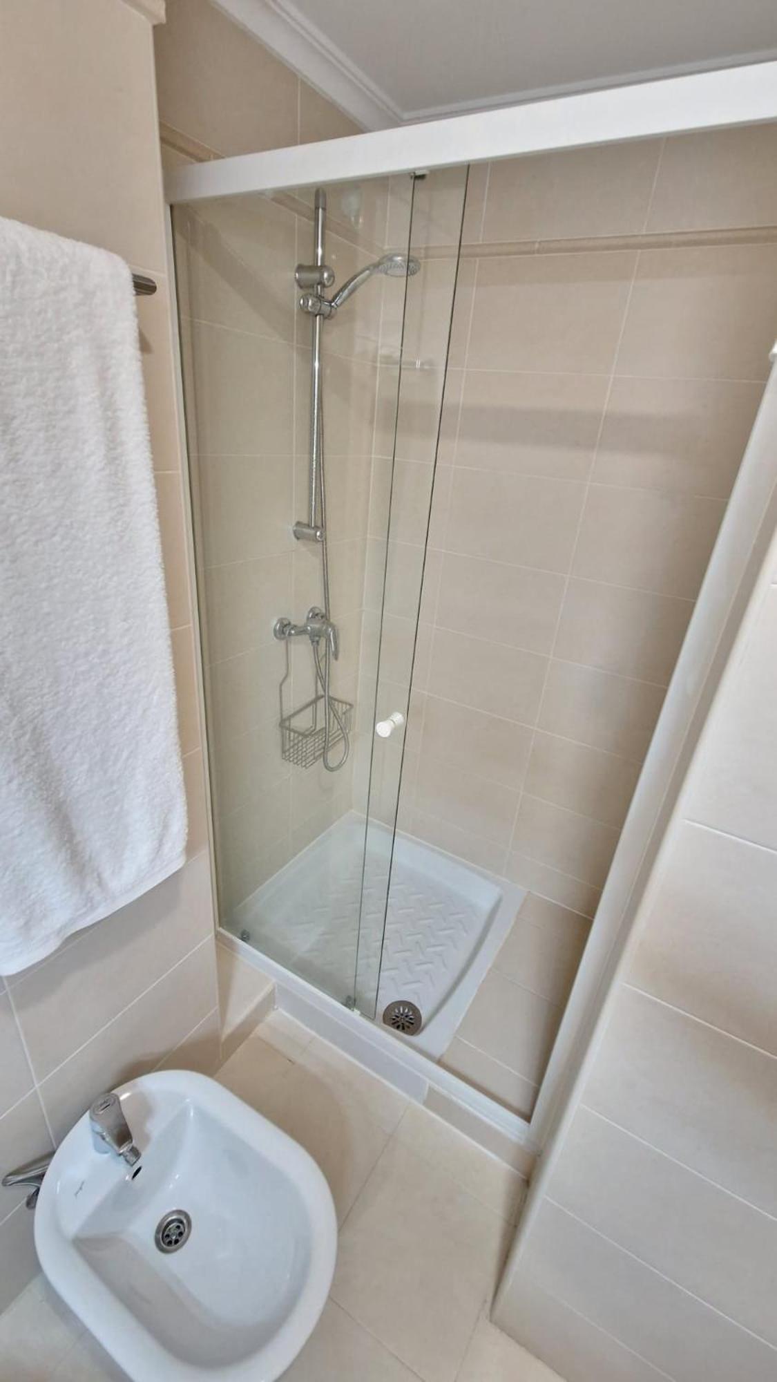 Apartamento Playa Kas Calpe