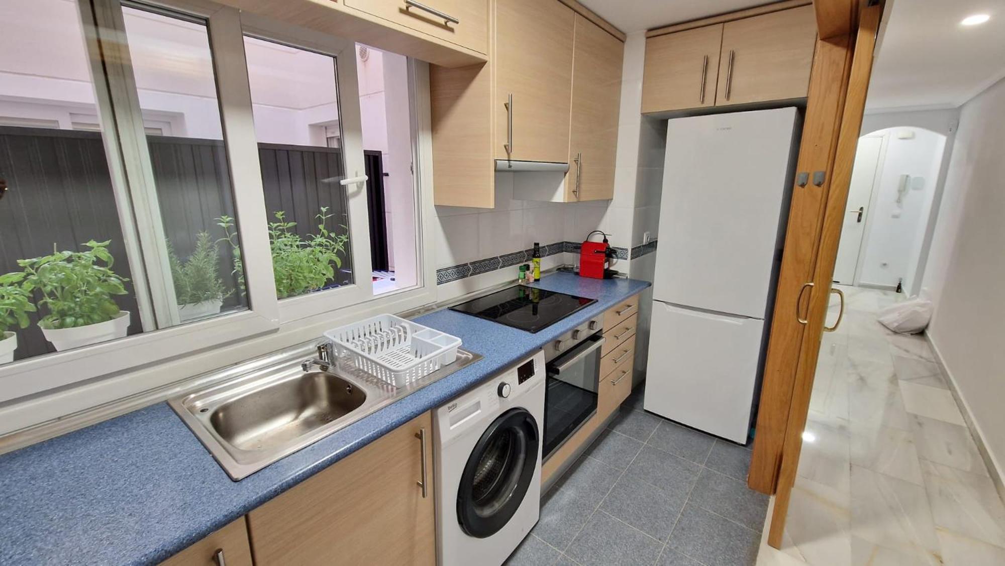 Playa Kas Apartamento Calpe