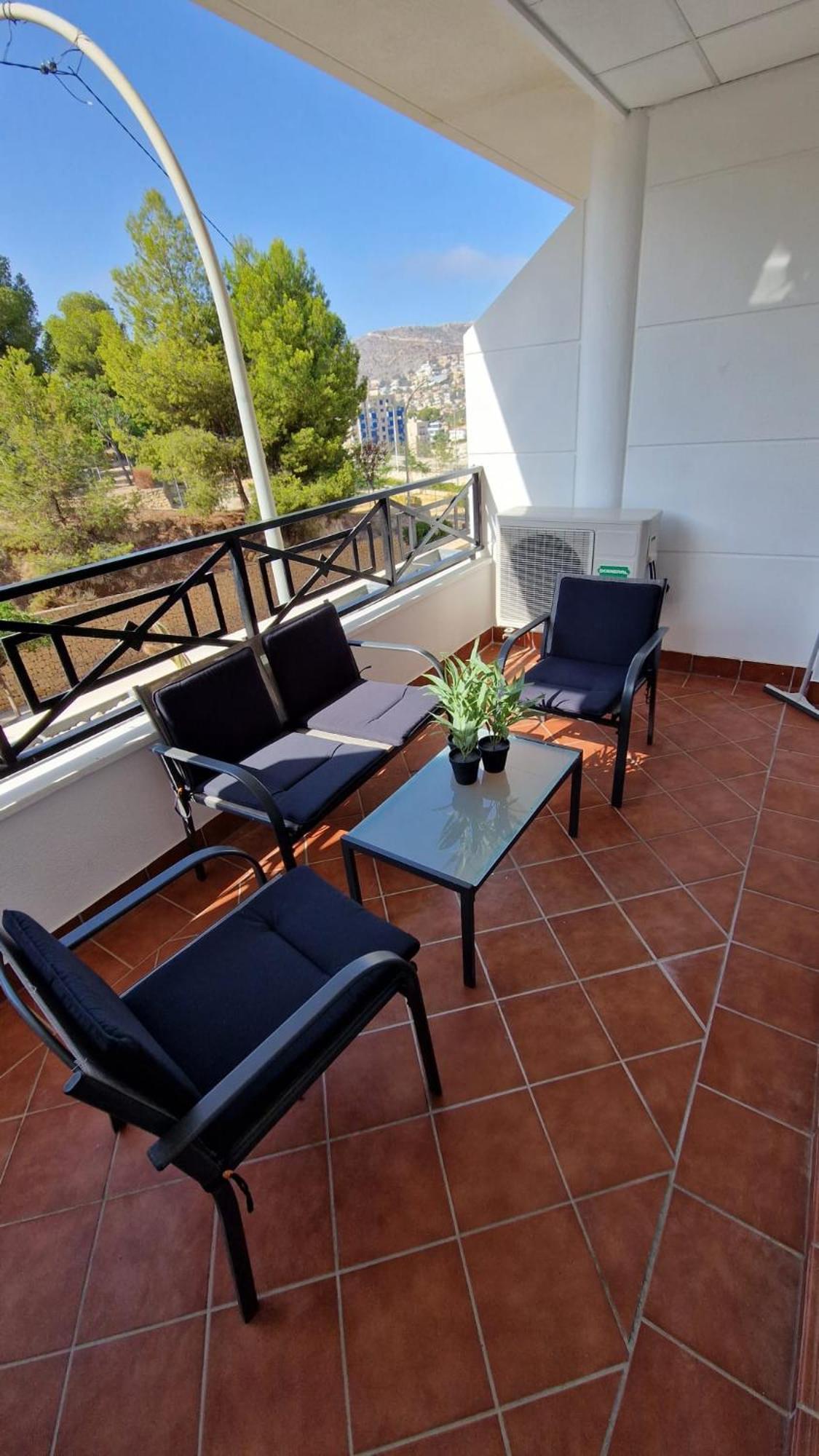 Apartamento Playa Kas *
