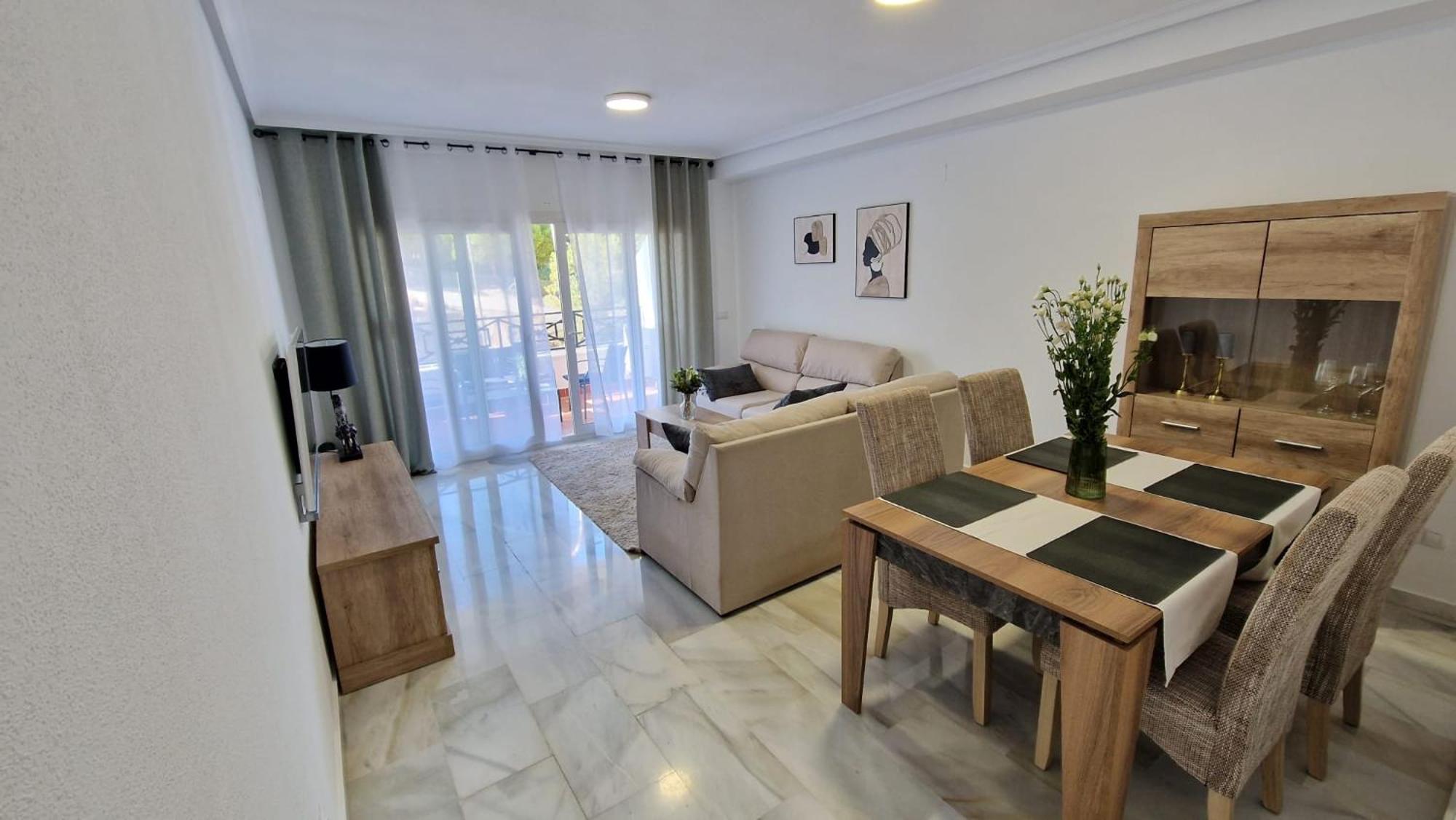 Apartamento Playa Kas *
