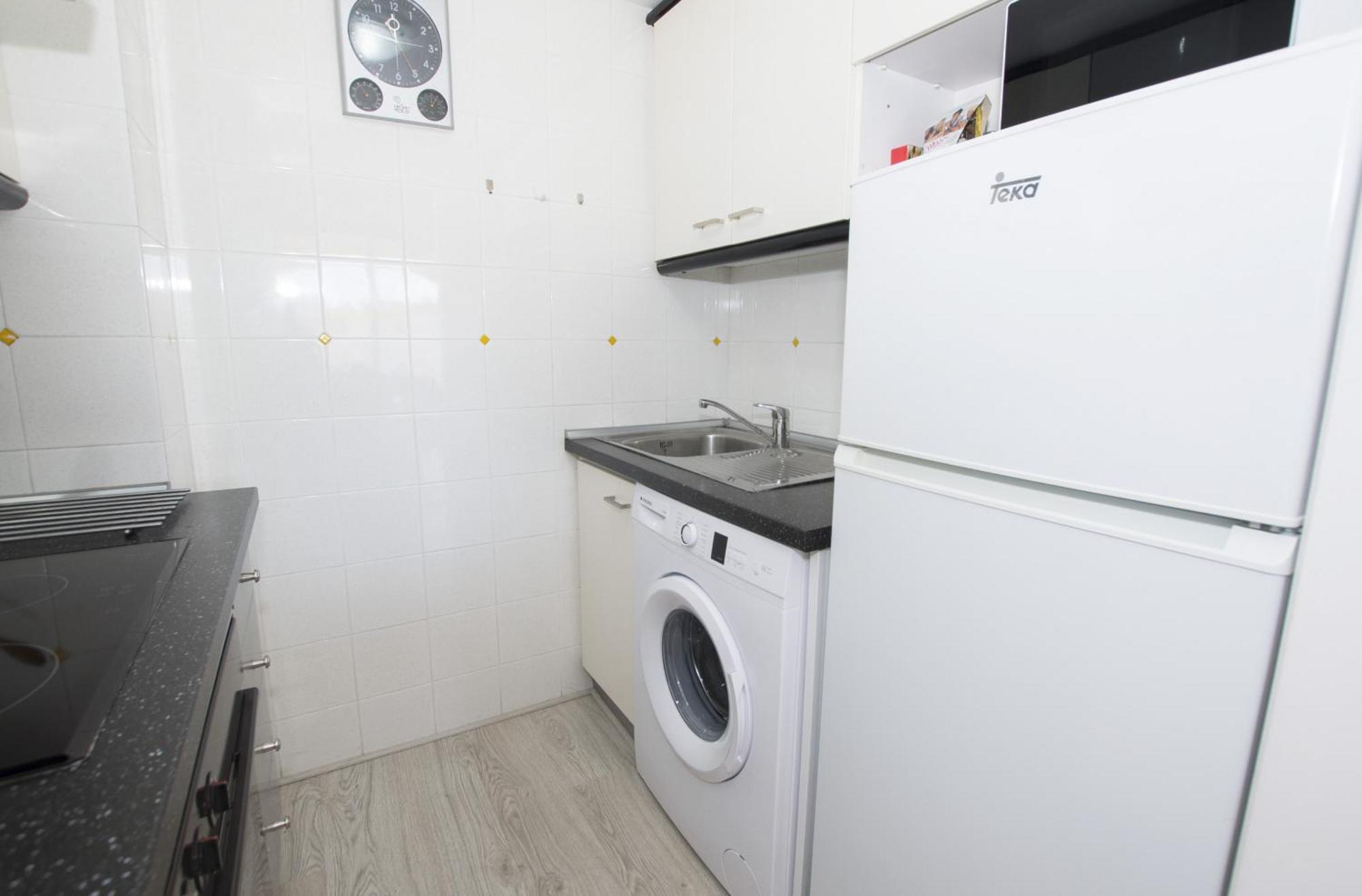 Apartamento Edificio Apolo 7 *