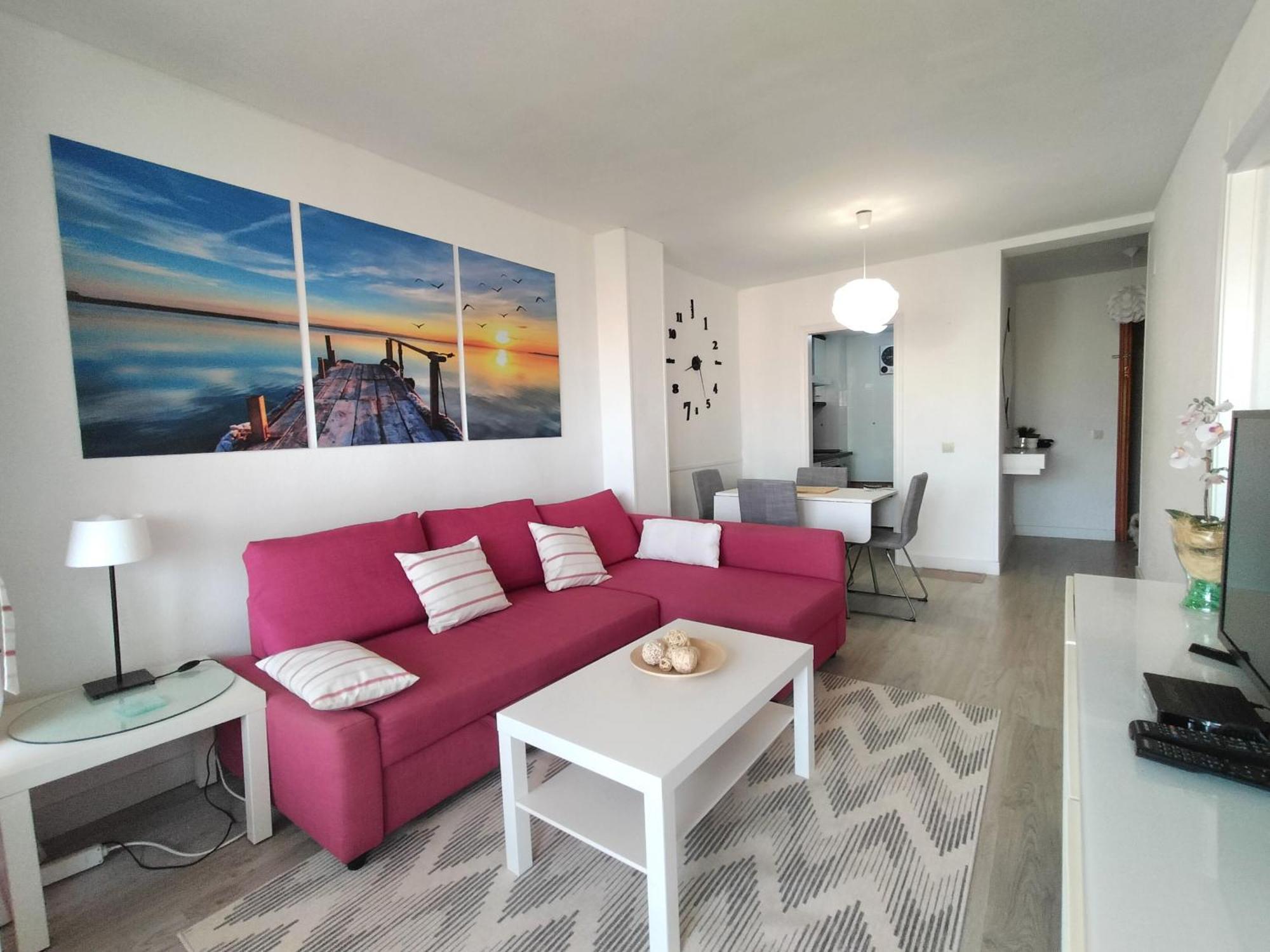 Apartamento Edificio Apolo 7 Calpe