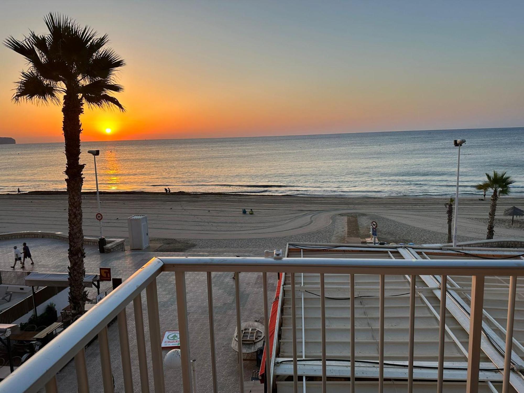 Apartamento Premium Calpe