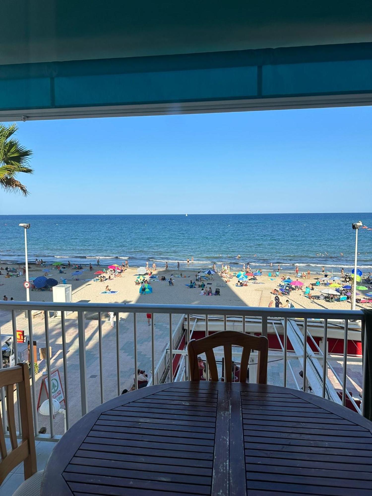 Apartamento Apartamento Premium Calpe