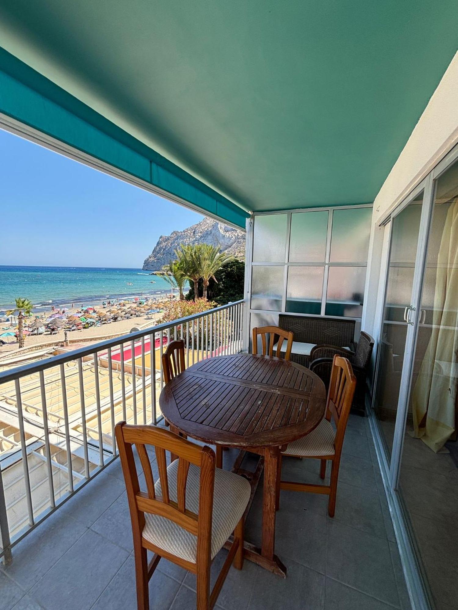 Apartamento Apartamento Premium Calpe